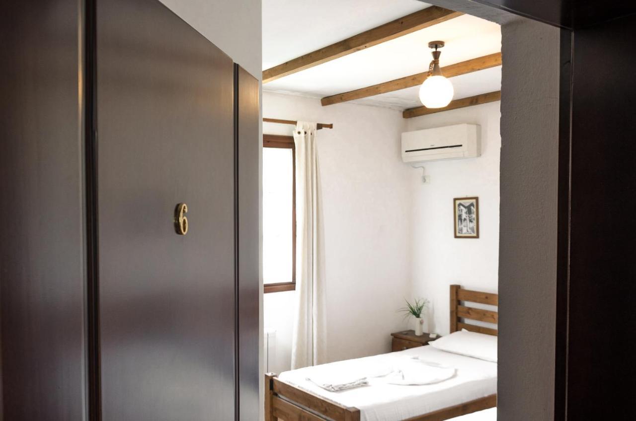 Albergue Maya Berati