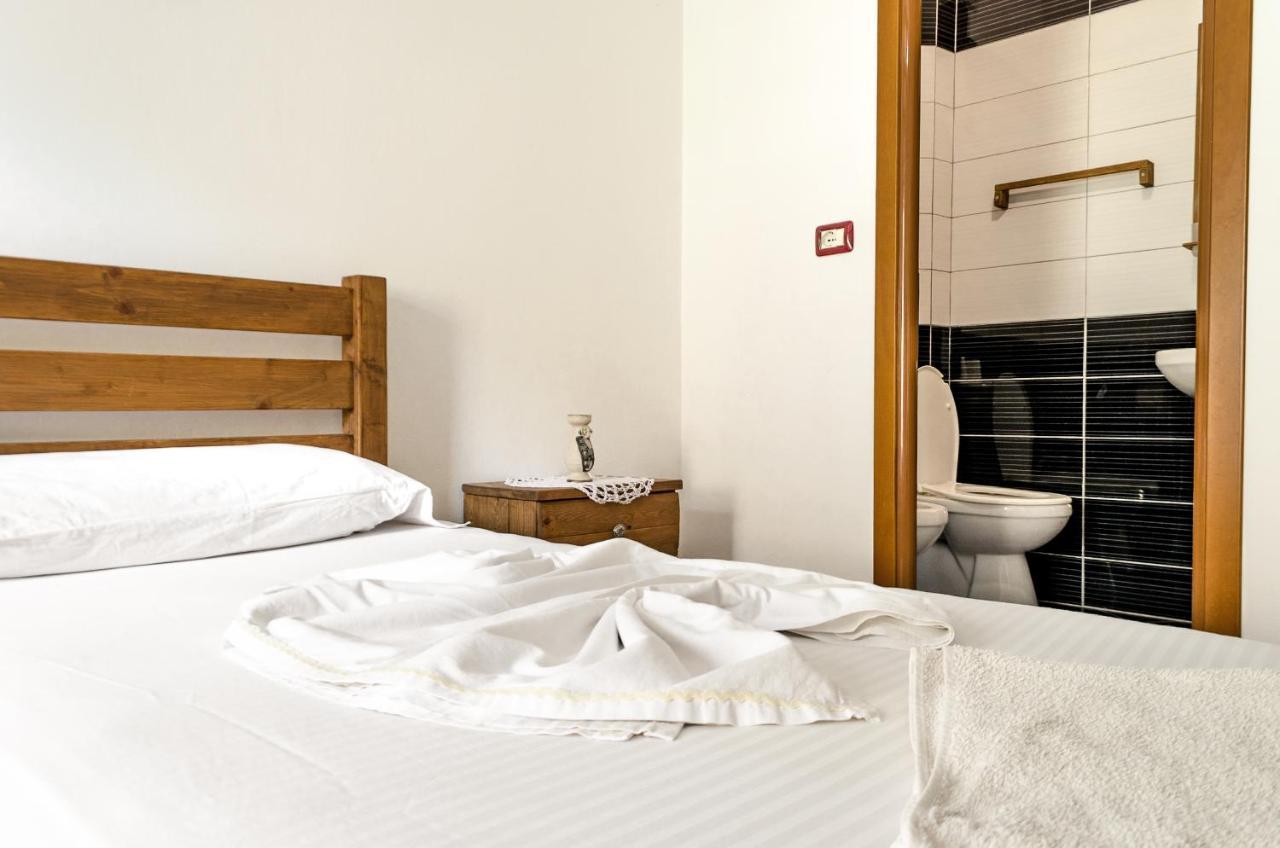 Albergue Maya
