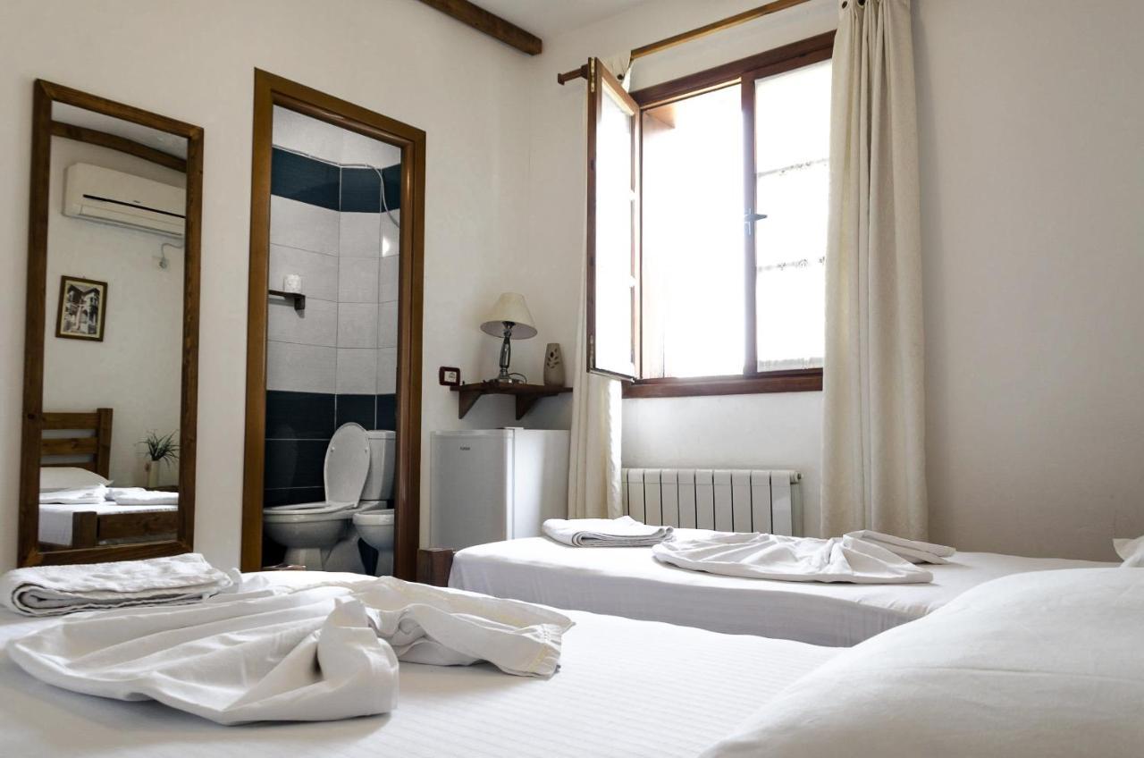 Albergue Maya *