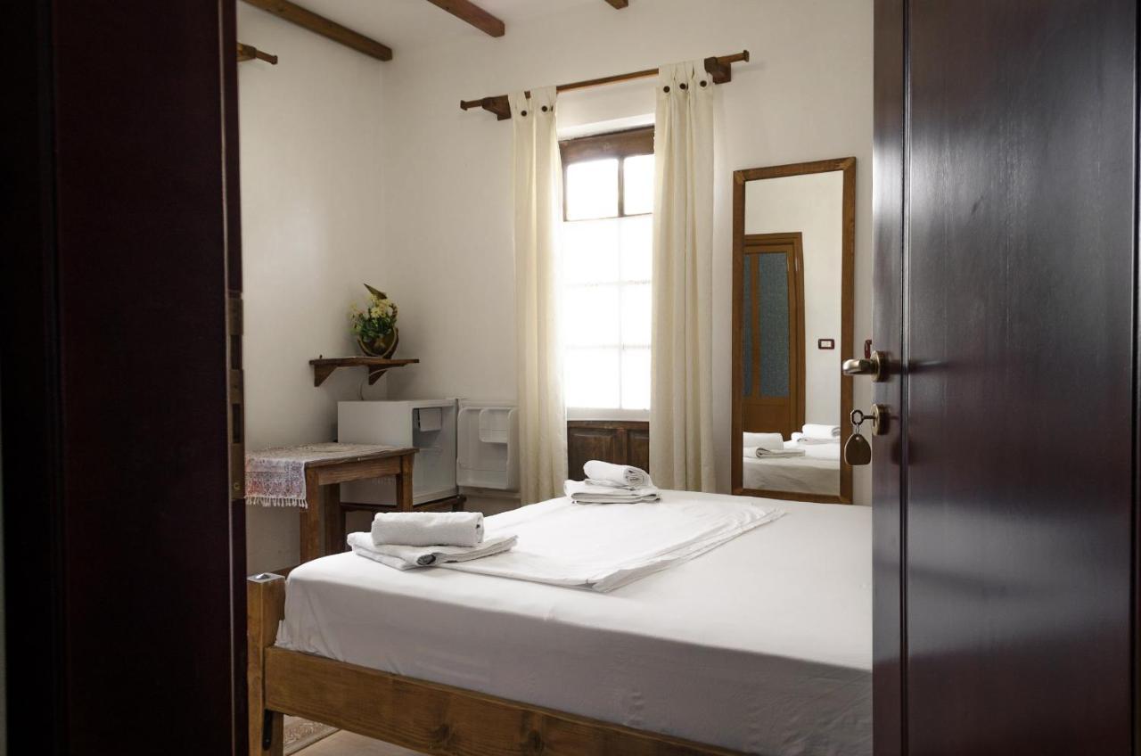 Albergue Maya Berati