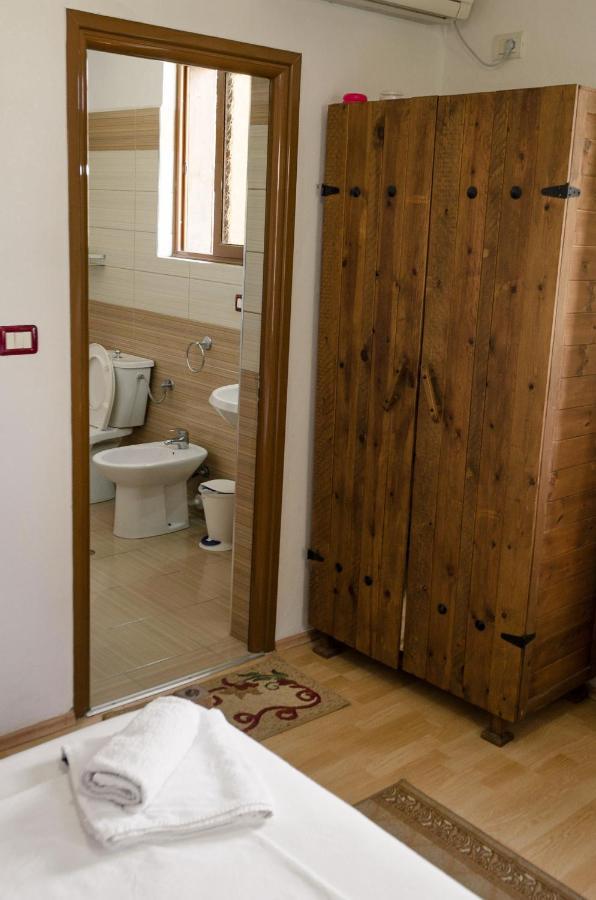 Albergue Maya
