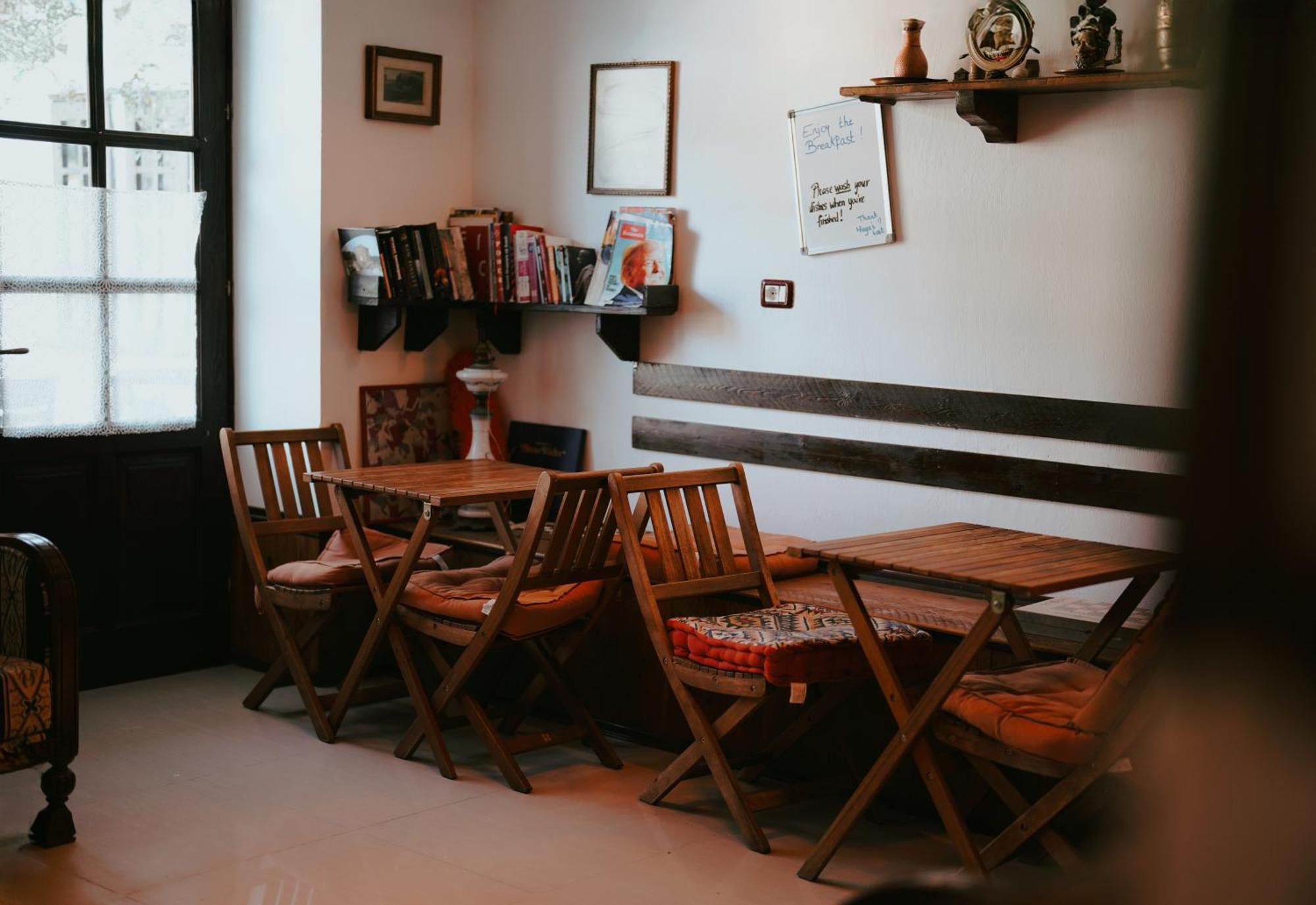 Hostal Maya Berat