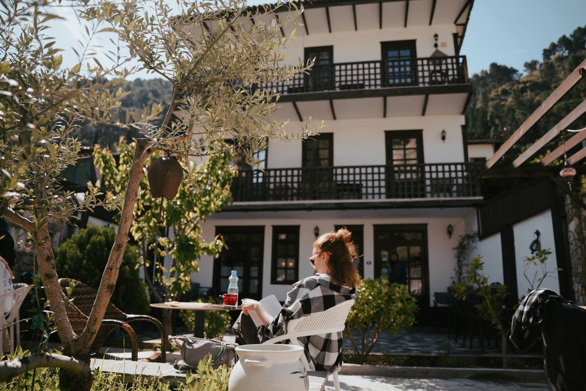 Hostel Maya Berat