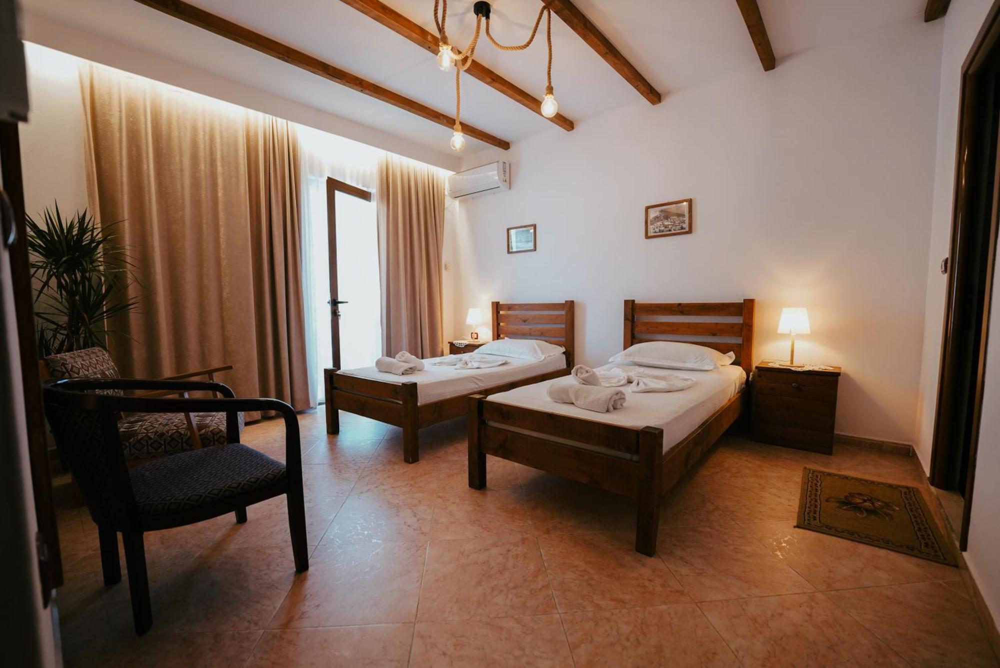 Hostel Maya Berat